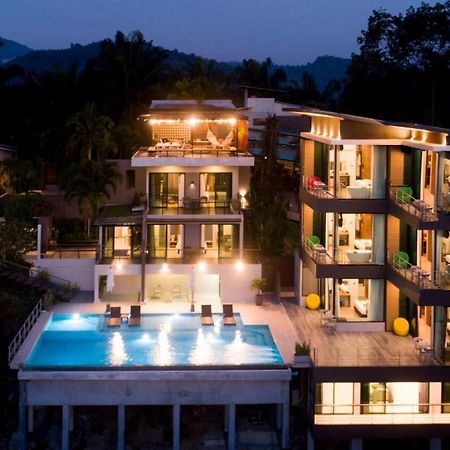Ao Luek Panoramic Pool-Sha Plus Ao Luk Exterior foto