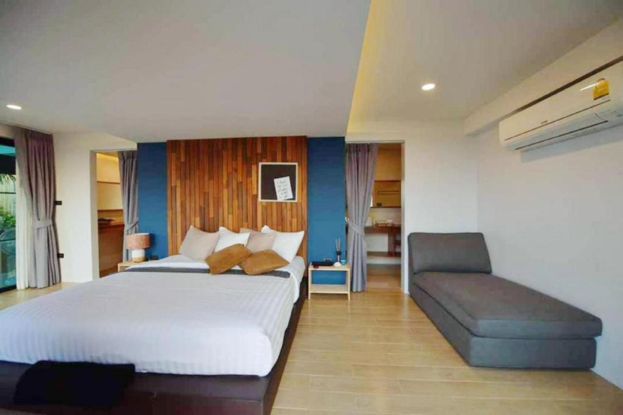 Ao Luek Panoramic Pool-Sha Plus Ao Luk Exterior foto