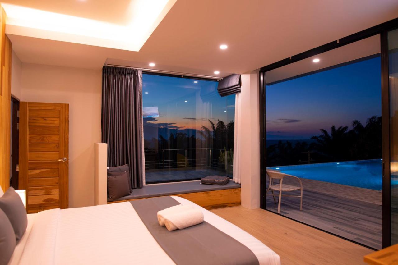 Ao Luek Panoramic Pool-Sha Plus Ao Luk Exterior foto