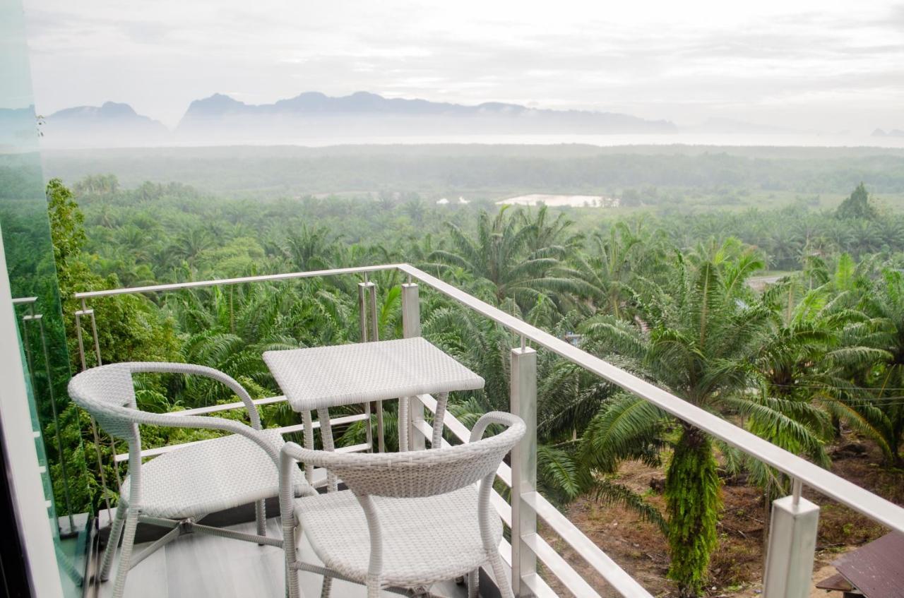 Ao Luek Panoramic Pool-Sha Plus Ao Luk Exterior foto