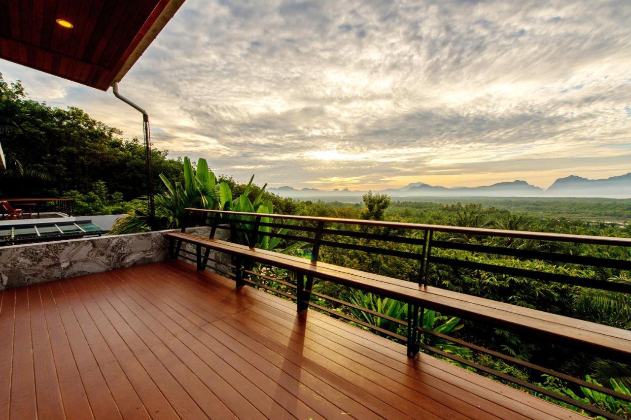 Ao Luek Panoramic Pool-Sha Plus Ao Luk Exterior foto