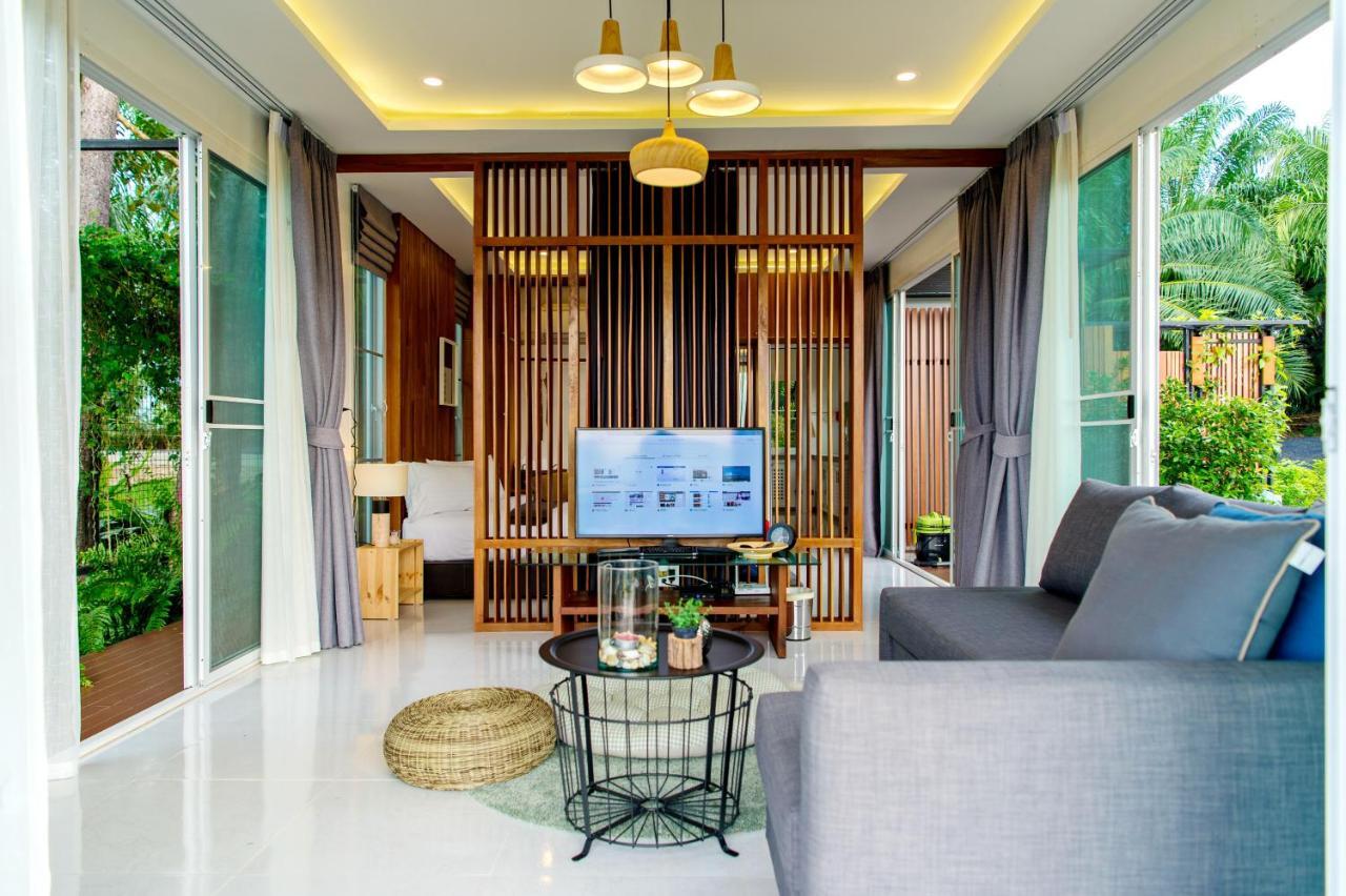 Ao Luek Panoramic Pool-Sha Plus Ao Luk Exterior foto