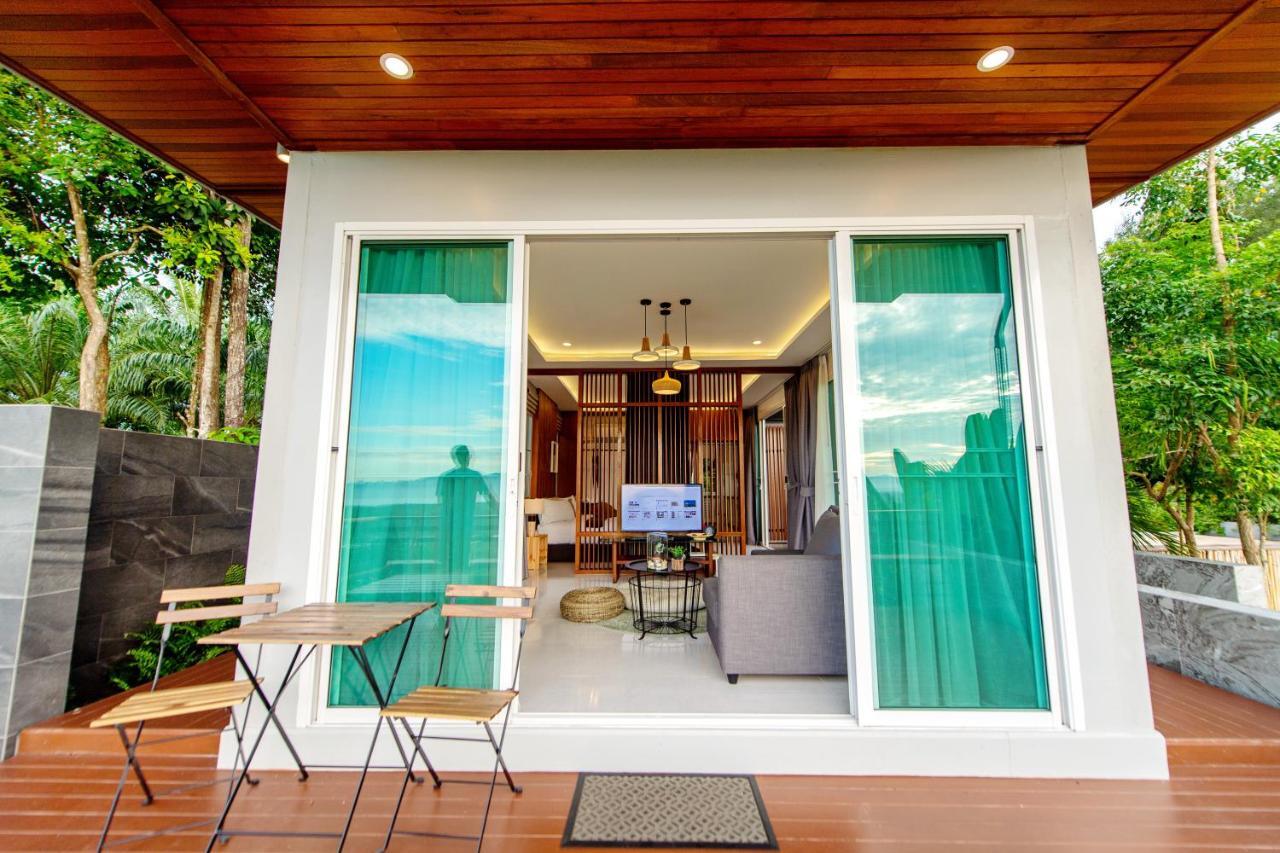 Ao Luek Panoramic Pool-Sha Plus Ao Luk Exterior foto